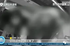 大快人心！男子高铁上猥亵邻座女子被拘7日图片
