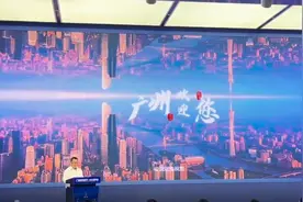 全网超5亿播放！广州航拍摄影师：因为拍广州，所以火图片