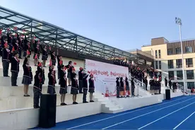全体少先队员，建队日+建队仪式 让我们一起争做时代好少年图片
