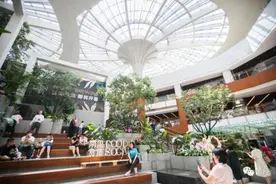 上海商圈往事，道尽全球出圈雄心，但南京路居然缺人，淮海路错在太高雅……图片