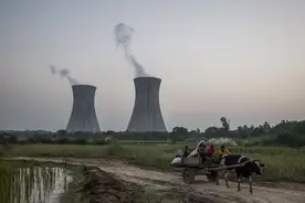 全球能源危机：能源转型过程中的阵痛图片