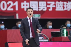 独家专访｜郭士强，老叔南下这一年图片