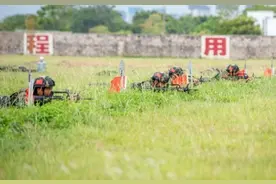 广西贵港：武警特战队员野外练兵忙图片
