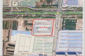 郑州客运东站将再次“东移”，拟落地白沙图片