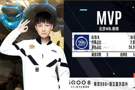 KPL秋季赛第二轮开战，北京WB迎开门红图片