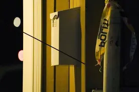 挪威男子持弓箭街头“随机射杀”致5人死亡，挪威警方罕见允许当地警察佩枪执法图片
