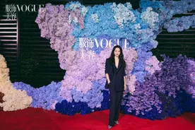 汤唯透露新动态是准备安家，杨幂称当演员最有意义图片