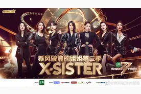 《乘风破浪的姐姐》第3季来了！大咖名单疯传王心凌、刘嘉玲、阿娇图片