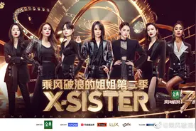 《乘风破浪的姐姐》第3季来了！大咖名单疯传王心凌、刘嘉玲、阿娇图片