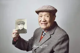 讲述「光阴的故事」，老年人肖像摄影福利来啦！一张照片，就是一段人生图片