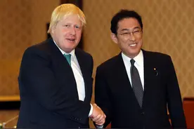 英国考虑解除日本食品进口限制，日本首相：希望包括福岛图片