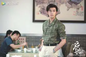 《启航：当风起时》：热血青年在时代的浪潮中拼搏闯荡图片
