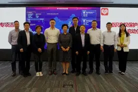 拼多多联合路易威登打击假冒伪劣 应对知识产权保护新问题图片