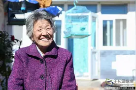 暖心！北京出台尊老“友好九条”研究制定子女照料老人护理假制度图片