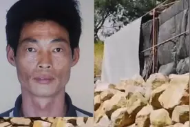 莆田在逃嫌犯因盖房与3家邻居有矛盾，村支书：快解决好了，他老婆不同意图片