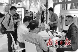 翔泰 跟着好客户闯全球图片
