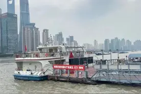 税收为红色文创产业发展注入新活力图片