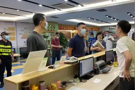 21调查丨深圳“双减”调查：校外培训机构“求生”，学校教育“求变”图片