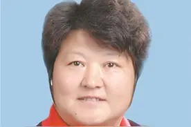 高淑贞：三涧溪村有个女能人图片
