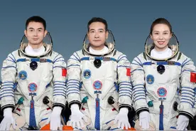 18年了，这是对2003最好的回答图片