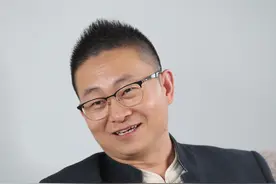 河南农业品牌究竟如何实现高质量发展？记者专访了仲景香菇酱的“打造人”图片