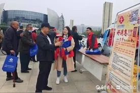 @菏泽60岁以上老人，菏泽牡丹机场“请”你们免费坐飞机图片