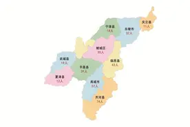 德州最长寿者113岁，百岁老人有348位！这个县寿星最多图片
