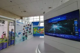 4年后，北京城市交通将力争实现碳达峰图片