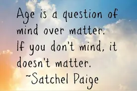 涨知识！怎样正确地用英语称呼“老年人”？图片