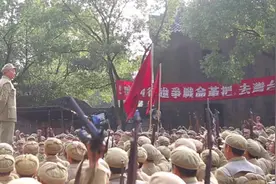 《长津湖》票房破44亿元！这18个考究小细节，你可能还不知道图片