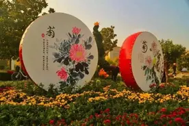 最高3771.2米！九九重阳，宝鸡这些“千米高山”带你美出新高度图片