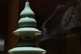 传世宋韵“香火”延续 宋时的香文化如今也有了新玩法视频封面