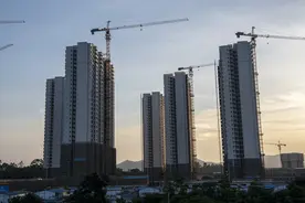 成交价腰斩，流拍率60%，北京遭遇史上最“难堪”土拍图片
