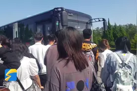 问政山东｜10万人的大学园区出行不便、缺医少药 潍坊滨海经开区：一个月内拿出解决方案 明年初配建医院图片
