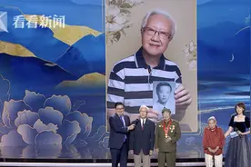 这样做有利于长寿！三位高龄老人分享长寿秘诀图片