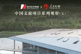 文旅深度观察（五）| 为什么做成了一种“传奇”？探查万科良渚文化村的历史基因和现实密码图片