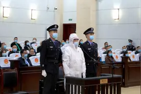 阿坝中院通报拉姆被前夫烧伤致死案细节：两子由男方父母抚养图片