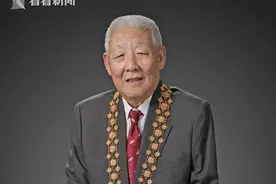 “两弹一星”元勋孙家栋：在太空筑出一条属于中国的天路图片