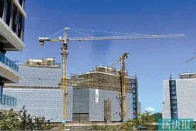 远郊30%楼盘选择让利 增城有项目优惠近三成图片