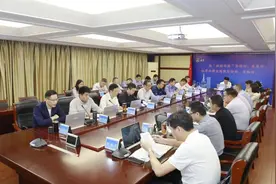 沈志江：积极稳慎推进农村宅改试点工作！图片