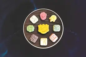 震撼！网友点赞广州城市宣传片图片