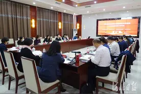 河北省第六届依法维护妇女儿童权益十大典型案例发布图片
