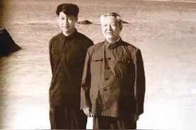 习仲勋的家风图片