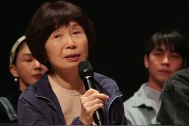 《雷雨》《雷雨·后》明日在汉上演“连台戏”，曹禺之女万方：如果父亲在，一定会很高兴图片