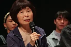 《雷雨》《雷雨·后》明日在汉上演“连台戏”，曹禺之女万方：如果父亲在，一定会很高兴图片
