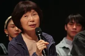 《雷雨》《雷雨·后》明日在汉上演“连台戏”，曹禺之女万方：如果父亲在，一定会很高兴图片