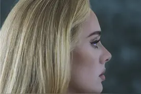 等6年！Adele今日发布单曲《Easy On Me》：收获释然，实现自我救赎图片