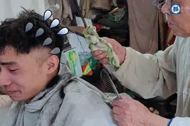 这，也太上头了吧图片
