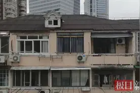上海女子被装行李箱抛尸案：凶手住相邻楼栋，可正对偷窥其房间图片