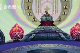 一代“回忆杀”！4K纪念版天书奇谭定档11月5日图片